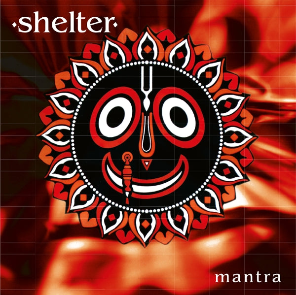  |  Vinyl LP | Shelter - Mantra (LP) | Records on Vinyl
