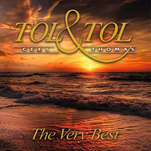  |  Vinyl LP | Tol & Tol - The Very Best (LP) | Records on Vinyl