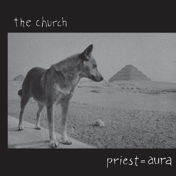  |  Vinyl LP | Church - Priest=Aura (2 LPs) | Records on Vinyl
