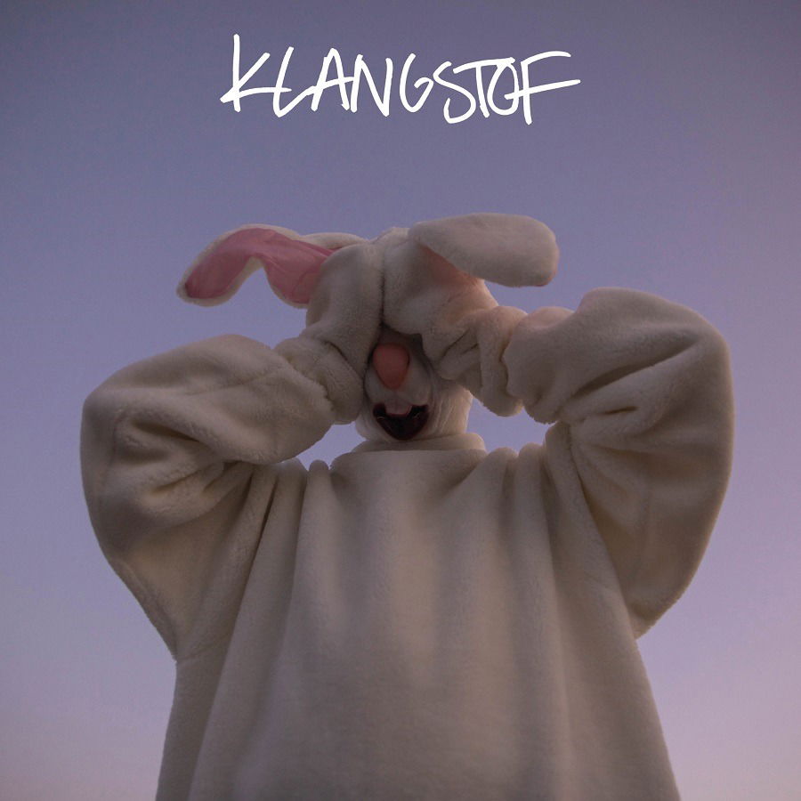 Klangstof - Godspeed To the Freaks (LP) Cover Arts and Media | Records on Vinyl