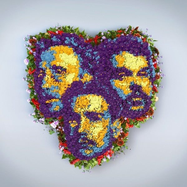  |   | Goldband - Betaalbare Romantiek (2 LPs) | Records on Vinyl