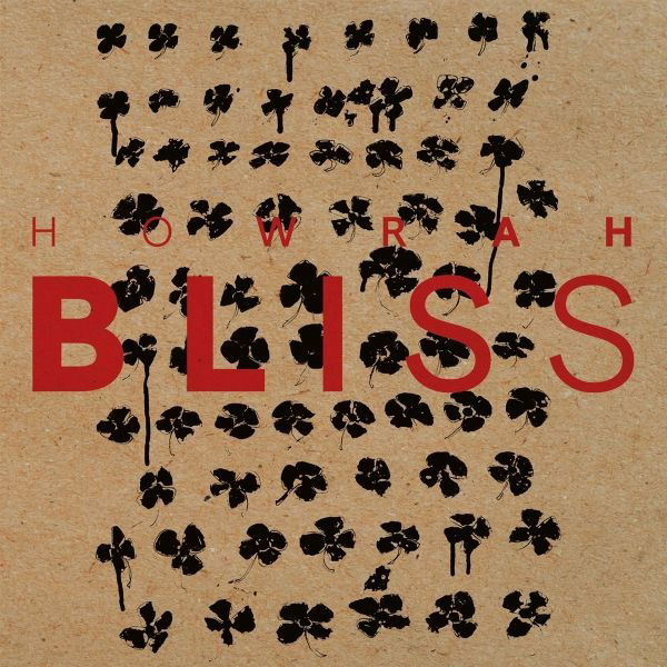 Howrah - Bliss (LP) Cover Arts and Media | Records on Vinyl
