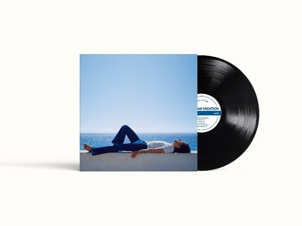  |   | Cosmic Crooner - European Vacation (LP) | Records on Vinyl