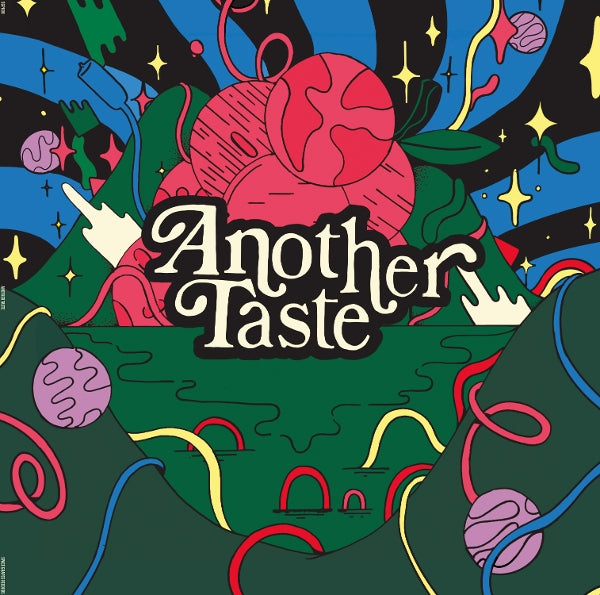  |  Vinyl LP | Another Taste - Another Taste (LP) | Records on Vinyl