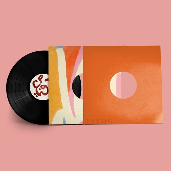  |   | Roufaida - Roufaida (Single) | Records on Vinyl