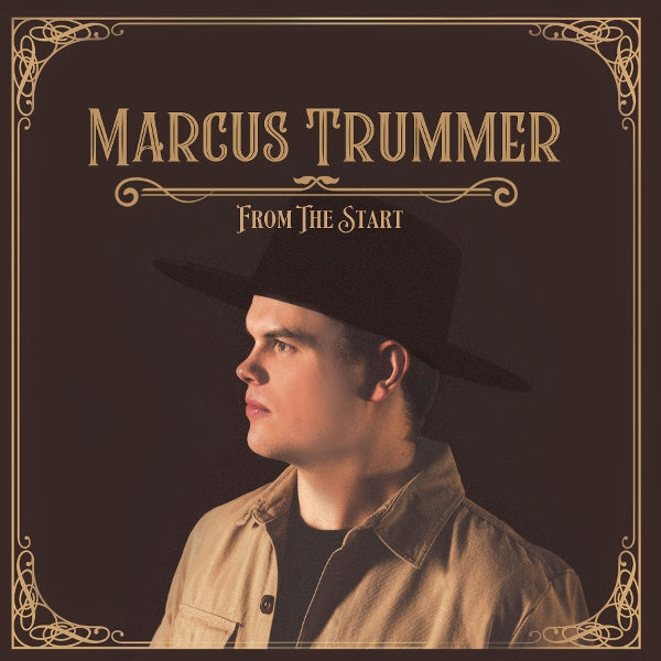  |   | Marcus Trummer - From the Start (LP) | Records on Vinyl