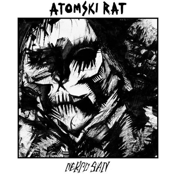  |  Vinyl LP | Atomski Rat - Nekro San (LP) | Records on Vinyl