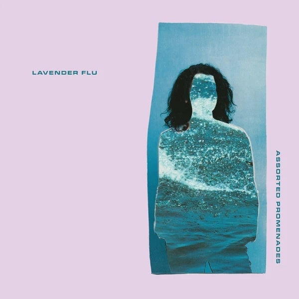  |  Vinyl LP | the Lavender Flu - Assorted Promenades (LP) | Records on Vinyl
