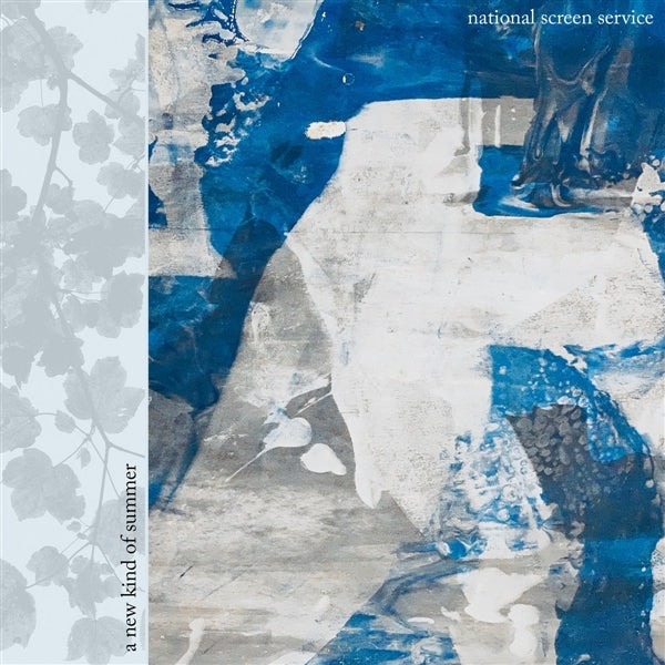  |   | National Screen Service - A New Kind of Service (LP) | Records on Vinyl