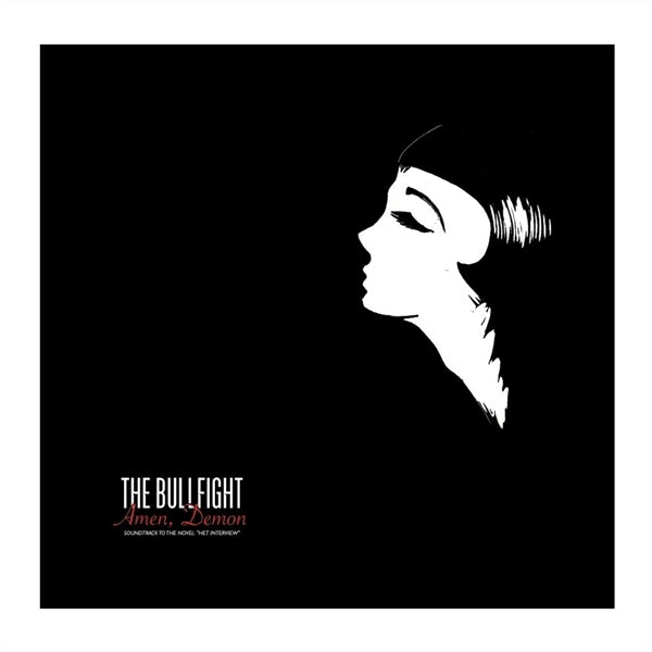  |  Vinyl LP | the Bullfight - Amen, Demon (LP) | Records on Vinyl