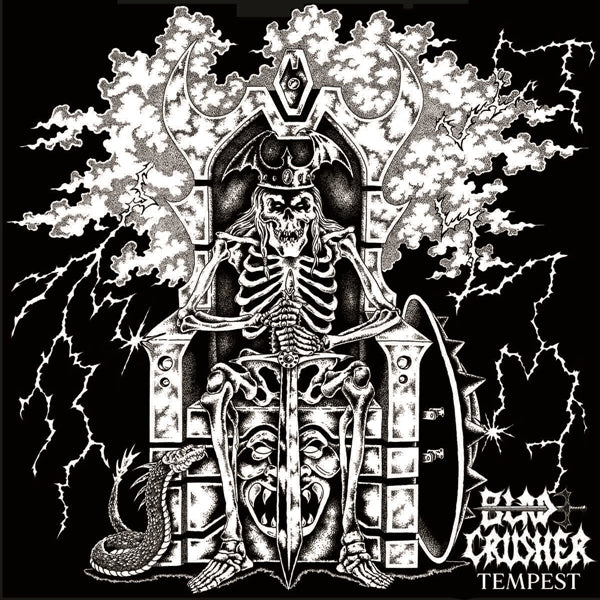  |   | Bladecrusher - Tempest (LP) | Records on Vinyl