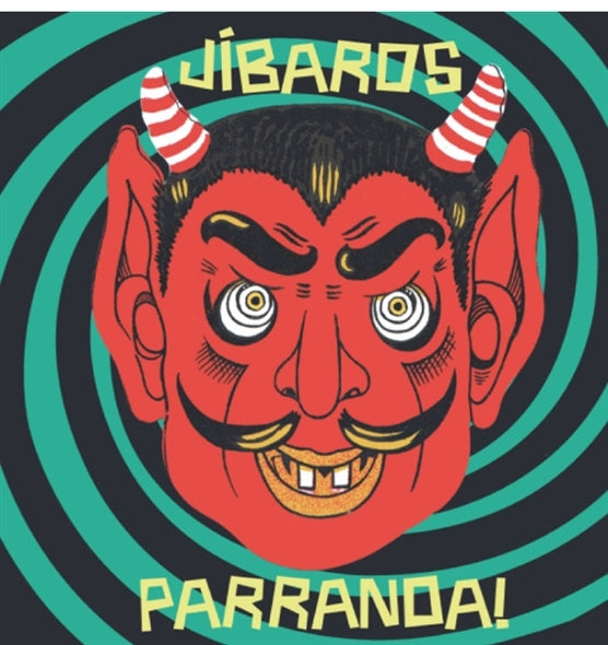  |  7" Single | Jibaros - Parranda/Posibilidad (Single) | Records on Vinyl