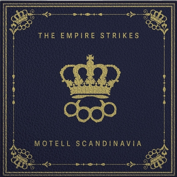  |  Vinyl LP | the Empire Strikes - Motell Scandinavia (LP) | Records on Vinyl