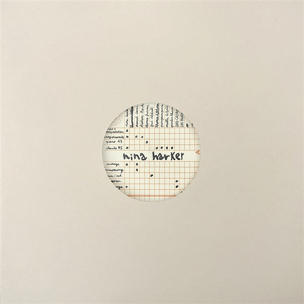  |   | Nina Harker - Nina Harker (LP) | Records on Vinyl