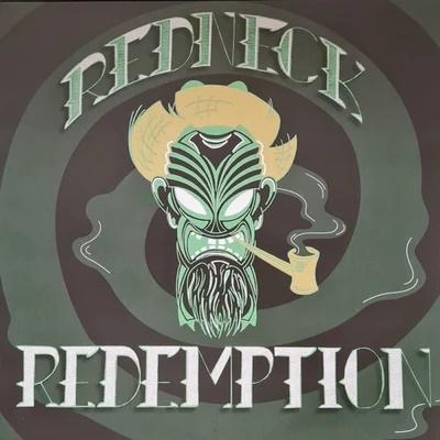 Redneck Redemption - Hell Yeah! (Single) Cover Arts and Media | Records on Vinyl