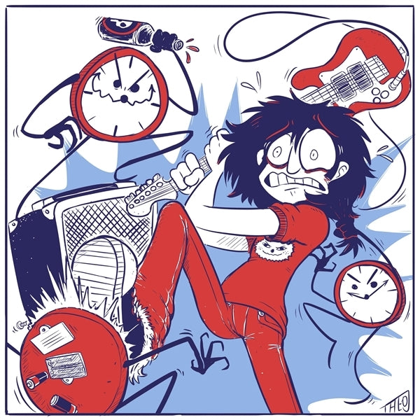  |   | Billiam - 8 Hours In Billiamville (Single) | Records on Vinyl