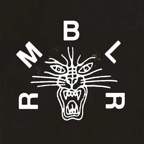  |  12" Single | Rmblr - Rmblr (Single) | Records on Vinyl