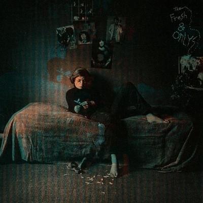 Fresh & Onlys - Impending Doom / Troubling Vision (Single) Cover Arts and Media | Records on Vinyl