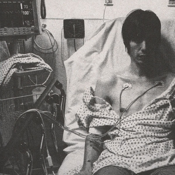  |  7" Single | Icarus Line - Bad Bloods / Slow Death (Single) | Records on Vinyl