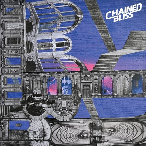  |  Vinyl LP | Chained Bliss - Chained Bliss (LP) | Records on Vinyl