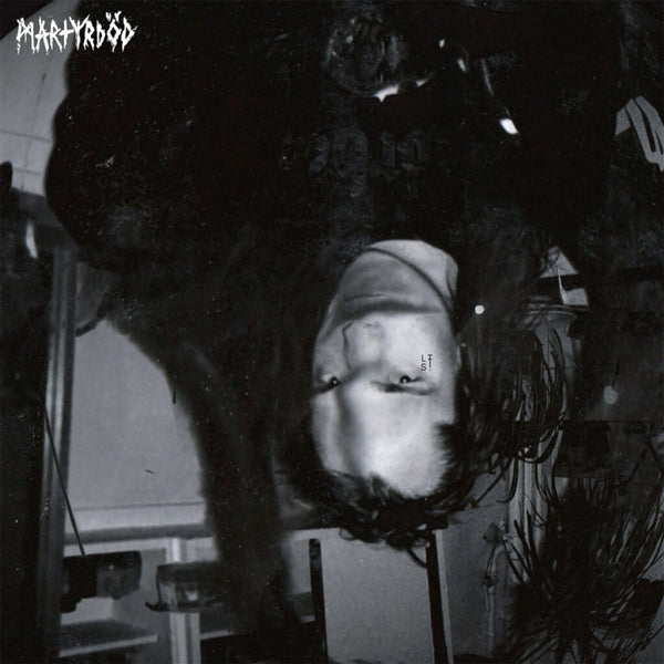  |  Vinyl LP | Martyrdod - List (LP) | Records on Vinyl