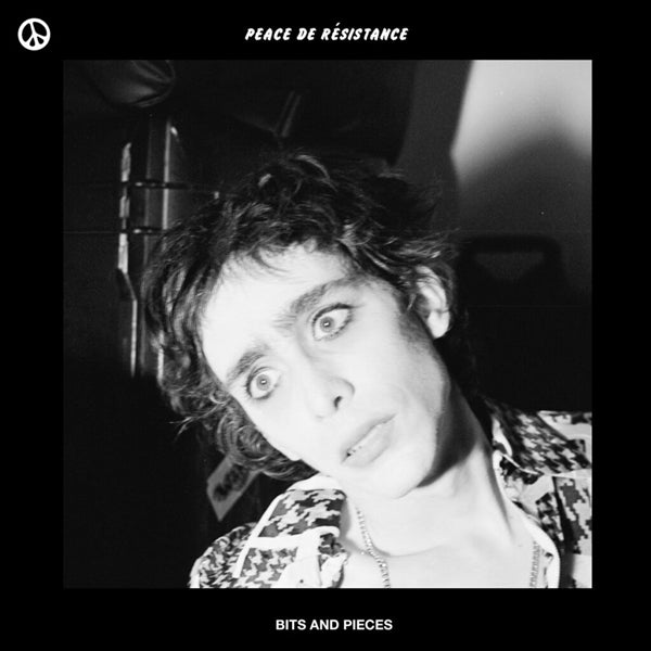  |  Vinyl LP | Peace De Resistance - Bits and Pieces (LP) | Records on Vinyl