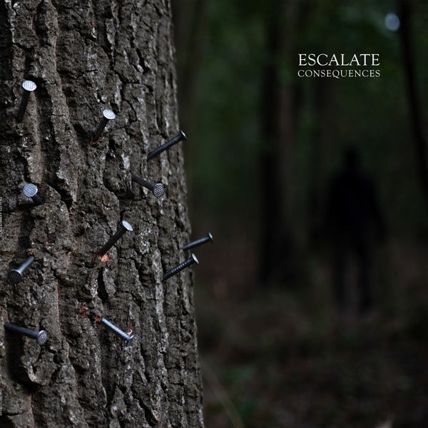  |  Vinyl LP | Escalate - Consequences (LP) | Records on Vinyl