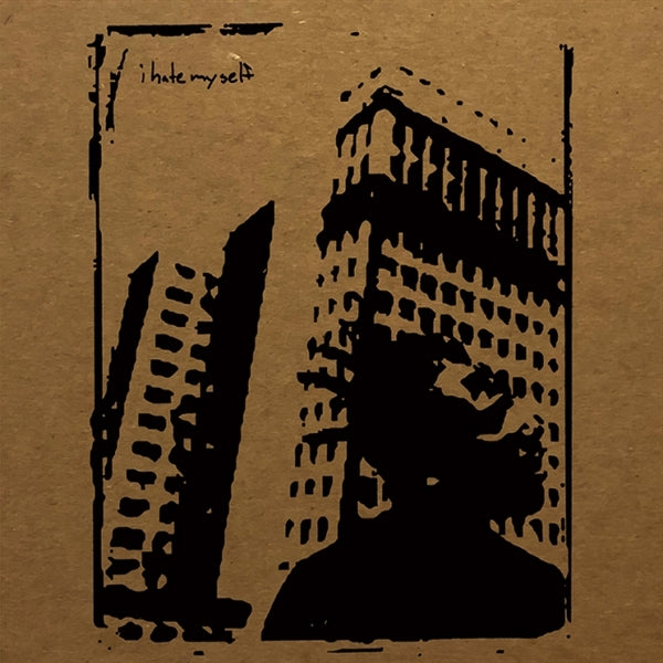  |  12" Single | I Hate Myself - 4 Songs (Single) | Records on Vinyl