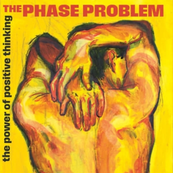  |   | Phase Problem - The Power of Positive Thinking (LP) | Records on Vinyl