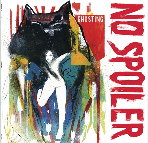  |  Vinyl LP | No Spoiler - Ghosting (LP) | Records on Vinyl