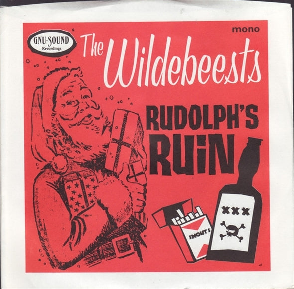  |   | Wildebeests - Rudolph's Ruin (Single) | Records on Vinyl