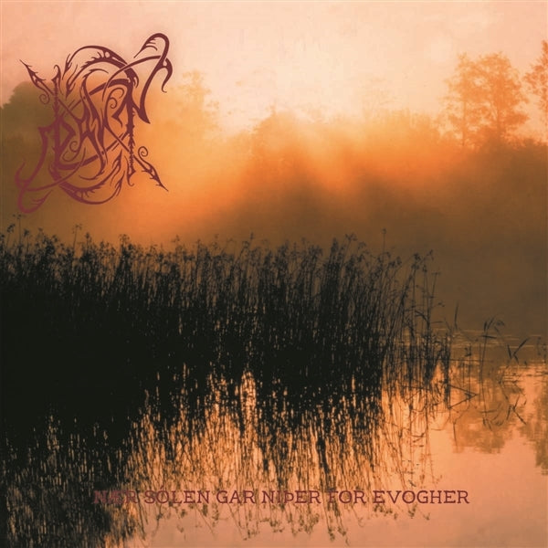  |  Vinyl LP | Dawn - Naer Solen Gar Niper For Evogher (LP) | Records on Vinyl