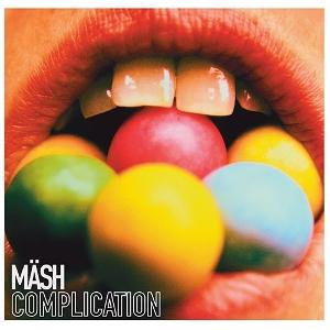 Mash - Complication (LP) Cover Arts and Media | Records on Vinyl