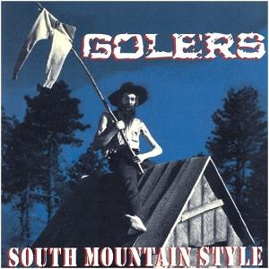 Golers - 2nd Generation (LP) Cover Arts and Media | Records on Vinyl
