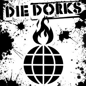 Die Dorks - Geschaftsmodell Hass (LP) Cover Arts and Media | Records on Vinyl