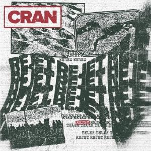 Cran - Rejet (Single) Cover Arts and Media | Records on Vinyl