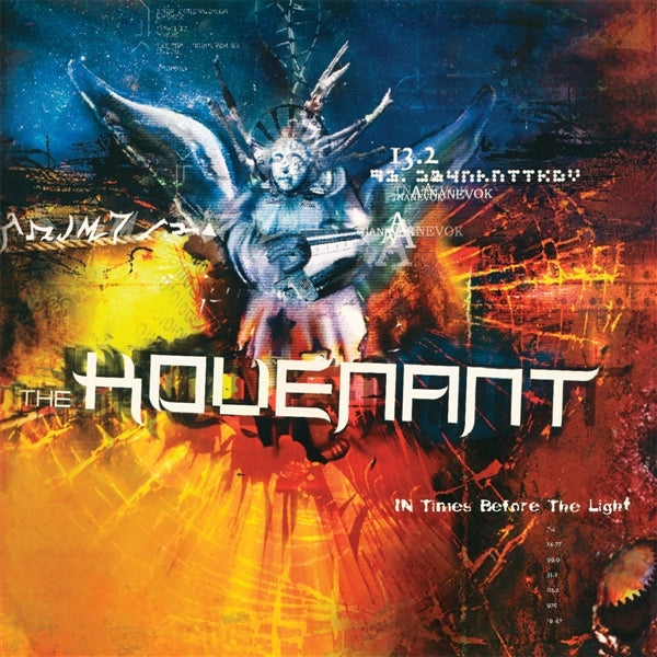  |  Vinyl LP | Kovenant - In Times Before the Light 2002 (2 LPs) | Records on Vinyl
