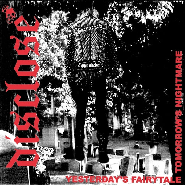  |   | Disclose - Yesterday's Fairytale, Tomorrow's Nightmare (LP) | Records on Vinyl