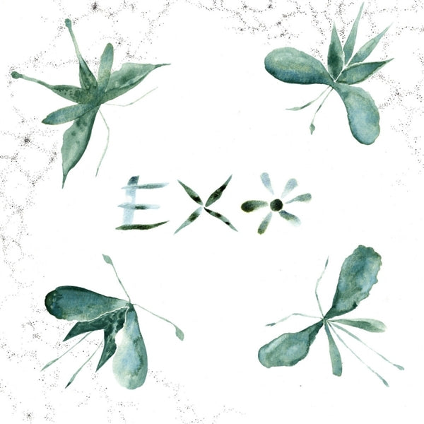  |   | Exo - Exo (LP) | Records on Vinyl