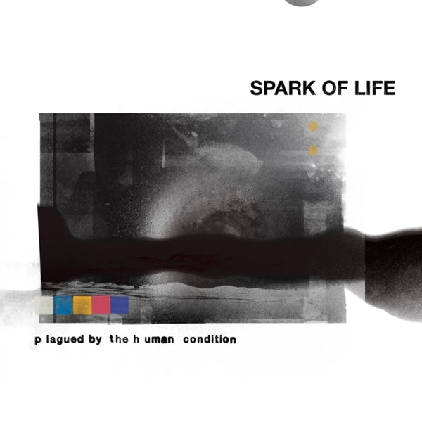  |  Vinyl LP | Spark of Life - Plagued By... (LP) | Records on Vinyl