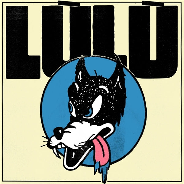  |  Vinyl LP | Lulu - Lulu (LP) | Records on Vinyl
