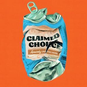 Claimed Choice - Claimed Choice (LP) Cover Arts and Media | Records on Vinyl