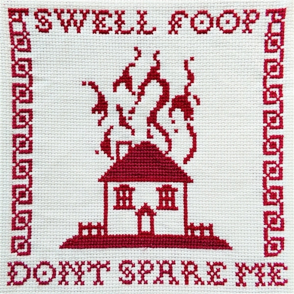  |  Vinyl LP | Swell Foop - Don't Spare Me (LP) | Records on Vinyl