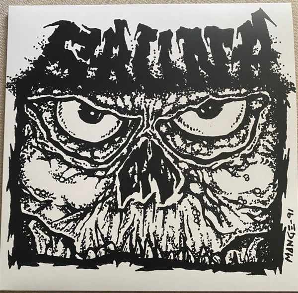  |  Vinyl LP | Sauna - Sauna (LP) | Records on Vinyl