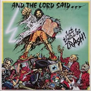  |  Vinyl LP | Cannibals - And the Lord Said... (LP) | Records on Vinyl
