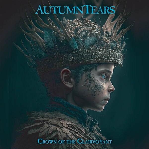  |  Vinyl LP | Autumn Tears - Crown of the Clairvoyant (2 LPs) | Records on Vinyl