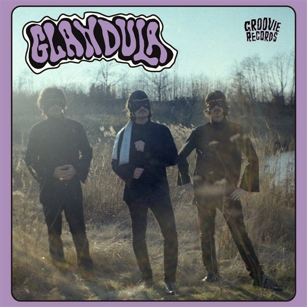  |  7" Single | Glandula - Amigo De Verdad-El Ciervo (Single) | Records on Vinyl