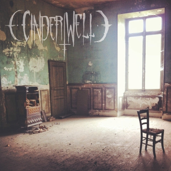  |  Vinyl LP | Cinder Well - Cinder Well (LP) | Records on Vinyl