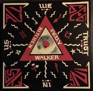 All-Seeing Eyes - In Us We Trust (LP) Cover Arts and Media | Records on Vinyl