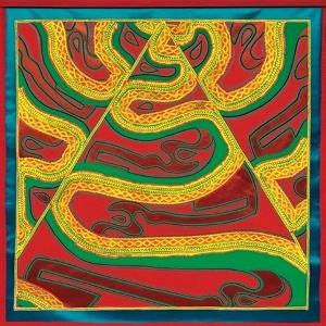 Natural Information Society - Perserverance Flow (LP) Cover Arts and Media | Records on Vinyl